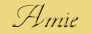 Amie